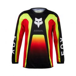 BLUZA FOX JUNIOR 180...