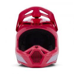 KASK FOX JUNIOR V1 LEAN PINK  ENDURO CROSS