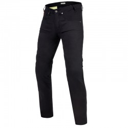 SPODNIE JEANS REBELHORN...