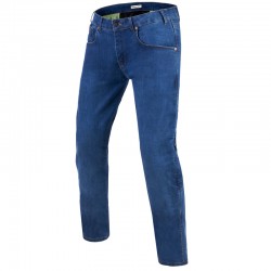 SPODNIE JEANS REBELHORN...