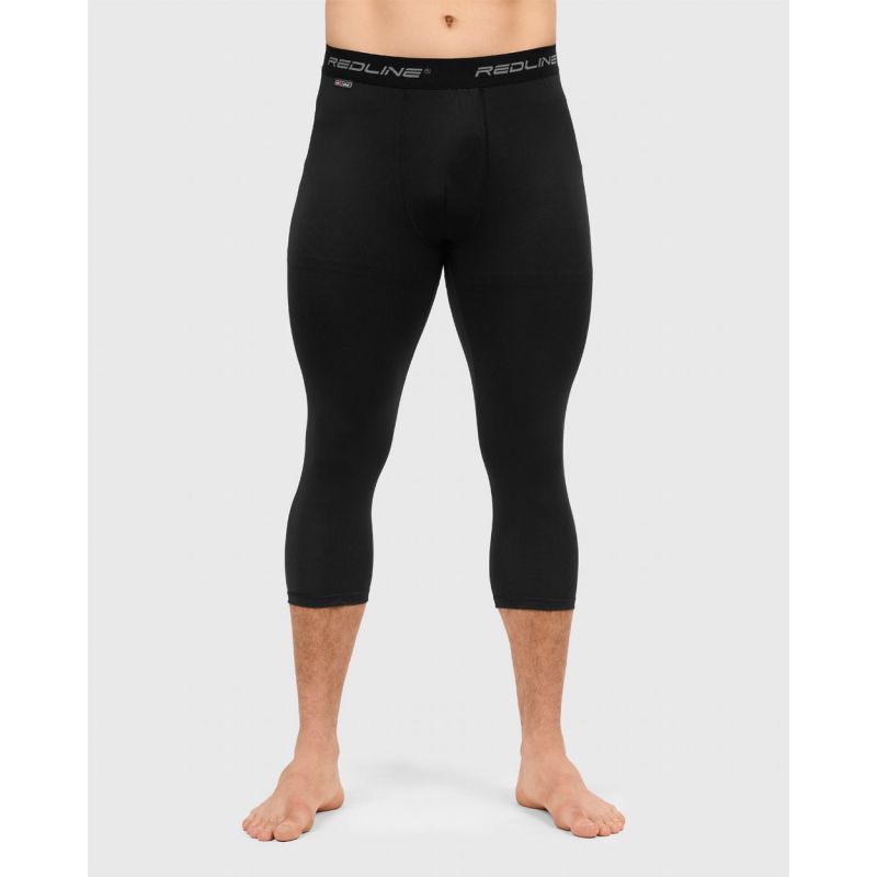 Redline legginsy 3/4 termoaktywne MARS 2.0 Outlast męskie Redline legginsy 3/4 termoaktywne MARS 2.0 Outlast męskie