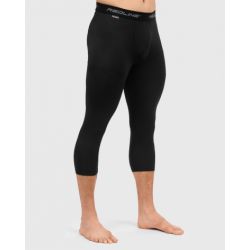 Redline legginsy 3/4 termoaktywne MARS 2.0 Outlast męskie