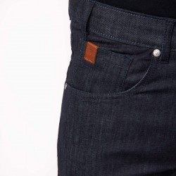 SPODNIE JEANS REBELHORN CLASSIC II DARK BLUE W28L32