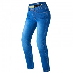 SPODNIE JEANS REBELHORN...