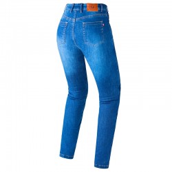 SPODNIE JEANS REBELHORN CLASSIC II LADY BLUE W24L30