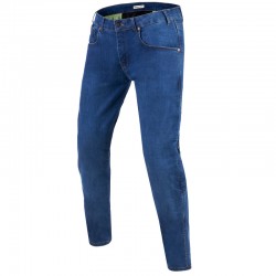 SPODNIE JEANS REBELHORN...