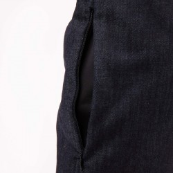 SPODNIE JEANS REBELHORN CLASSIC II SLIM FIT DARK BLUE W28L34
