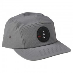 CZAPKA Z DASZKIEM FOX CLEAN...