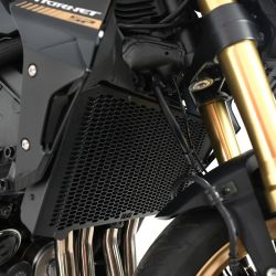 OSŁONA CHŁODNICY RG RACING...