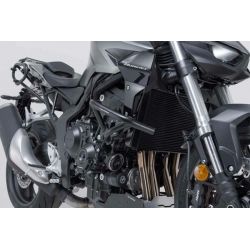 CRASHBAR/GMOL SW-MOTECH HONDA CB1000 HORNET (24-) BLACK
