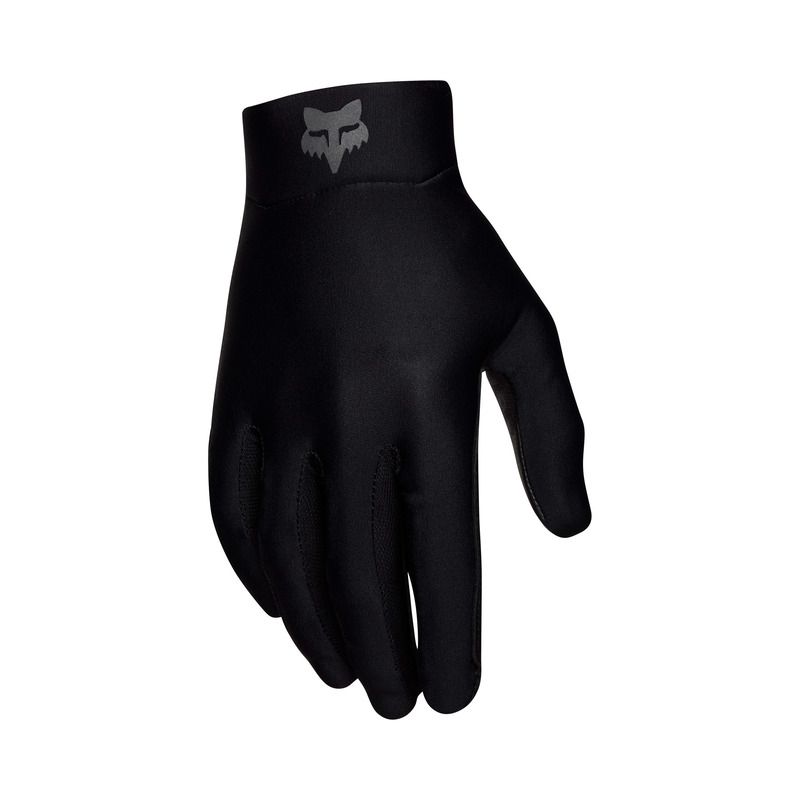 RĘKAWICE FOX FLEXAIR LP BLACK ENDURO CROSS RĘKAWICE FOX FLEXAIR LP BLACK ENDURO CROSS
