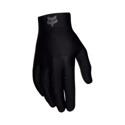 RĘKAWICE FOX FLEXAIR LP BLACK  ENDURO CROSS