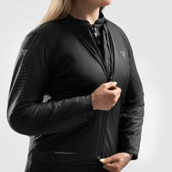 KURTKA TEKSTYLNA REBELHORN HIFLOW V LADY BLACK XS