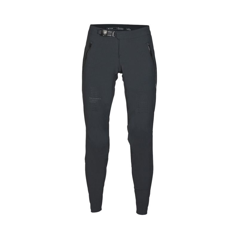 SPODNIE ROWEROWE FOX LADY FLEXAIR BLACK ENDURO CROSS SPODNIE ROWEROWE FOX LADY FLEXAIR BLACK ENDURO CROSS