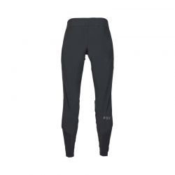 SPODNIE ROWEROWE FOX LADY FLEXAIR BLACK  ENDURO CROSS