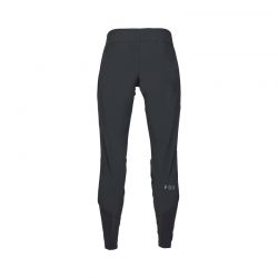 SPODNIE ROWEROWE FOX LADY FLEXAIR BLACK  ENDURO CROSS