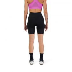 SPODENKI FOX LADY MOTIVE BIKER BLACK  ENDURO CROSS