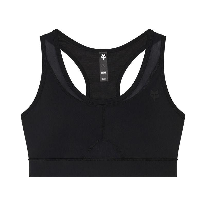 STANIK SPORTOWY FOX LADY MOTIVE BLACK  ENDURO CROSS