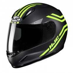KASK HJC JUNIOR CL-Y STRIX...