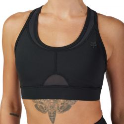STANIK SPORTOWY FOX LADY MOTIVE BLACK  ENDURO CROSS