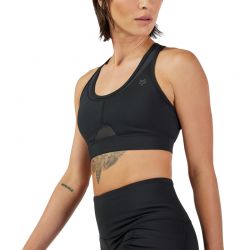 STANIK SPORTOWY FOX LADY MOTIVE BLACK  ENDURO CROSS