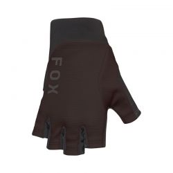 RĘKAWICE FOX LADY RANGER GEL SHORT BLACK  ENDURO CROSS