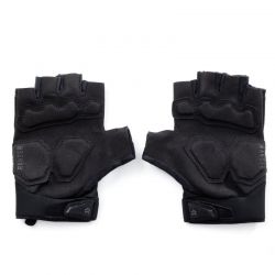 RĘKAWICE FOX LADY RANGER GEL SHORT BLACK  ENDURO CROSS