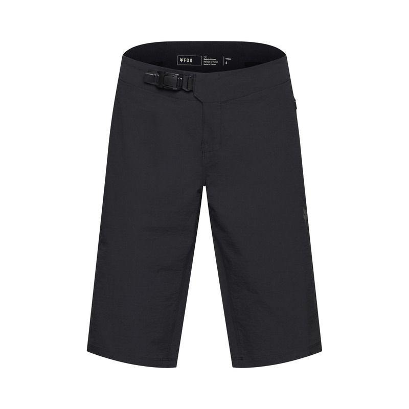 SPODENKI ROWEROWE FOX LADY RANGER LINER BLACK ENDURO CROSS SPODENKI ROWEROWE FOX LADY RANGER LINER BLACK ENDURO CROSS