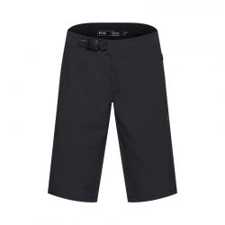 SPODENKI ROWEROWE FOX LADY RANGER LINER BLACK  ENDURO CROSS