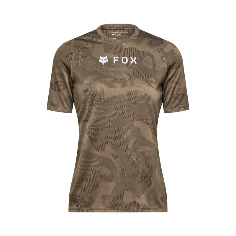 KOSZULKA ROWEROWA FOX LADY RANGER TRU DRI DIRT  ENDURO CROSS