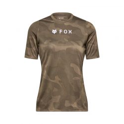 KOSZULKA ROWEROWA FOX LADY RANGER TRU DRI DIRT  ENDURO CROSS