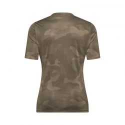 KOSZULKA ROWEROWA FOX LADY RANGER TRU DRI DIRT  ENDURO CROSS