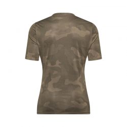 KOSZULKA ROWEROWA FOX LADY RANGER TRU DRI DIRT  ENDURO CROSS