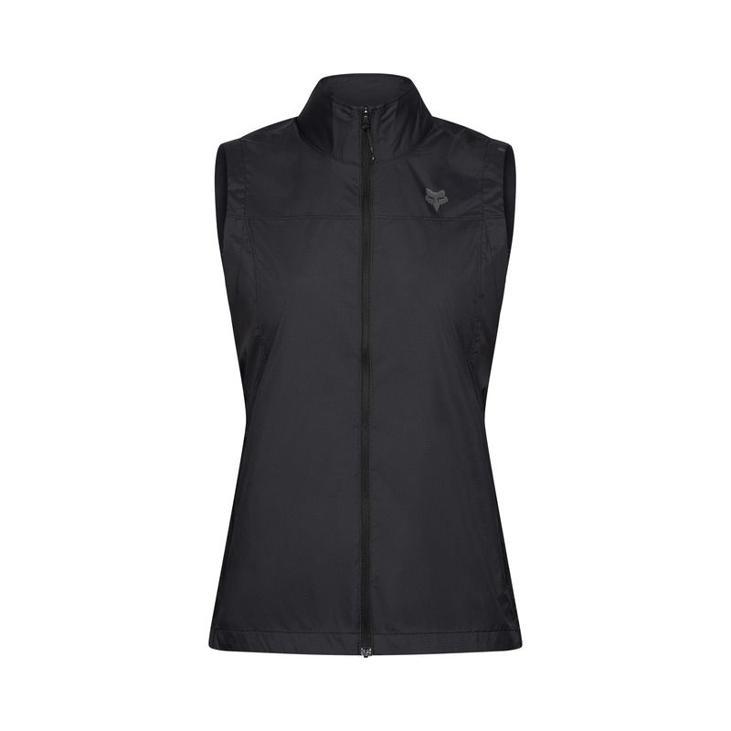 KAMIZELKA FOX LADY RANGER WIND BLACK ENDURO CROSS KAMIZELKA FOX LADY RANGER WIND BLACK ENDURO CROSS