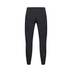 SPODNIE ROWEROWE FOX LADY RANGER BLACK  ENDURO CROSS