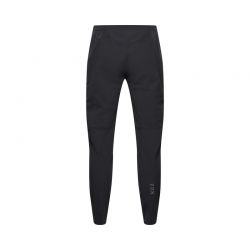 SPODNIE ROWEROWE FOX LADY RANGER BLACK  ENDURO CROSS