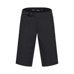 SPODENKI ROWEROWE FOX LADY RANGER BLACK  ENDURO CROSS