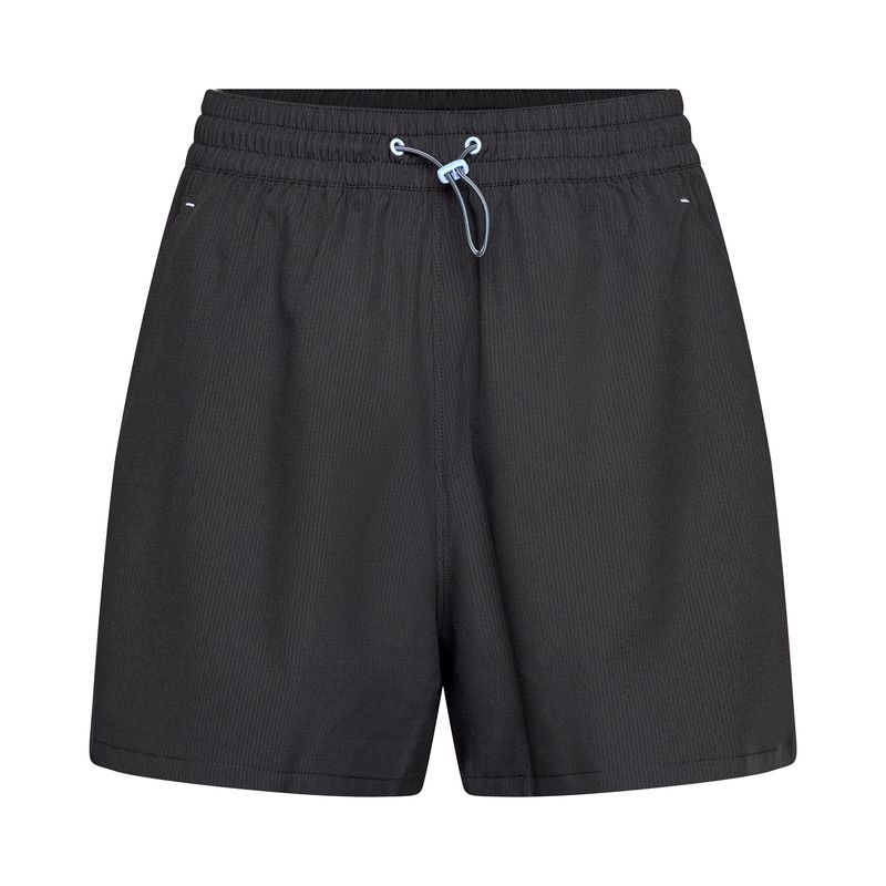SPODENKI FOX LADY SURVIVALIST BLACK/BLACK  ENDURO CROSS