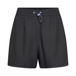 SPODENKI FOX LADY SURVIVALIST BLACK/BLACK  ENDURO CROSS