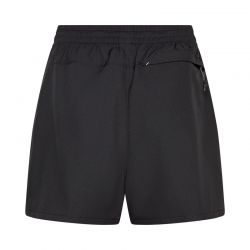 SPODENKI FOX LADY SURVIVALIST BLACK/BLACK  ENDURO CROSS