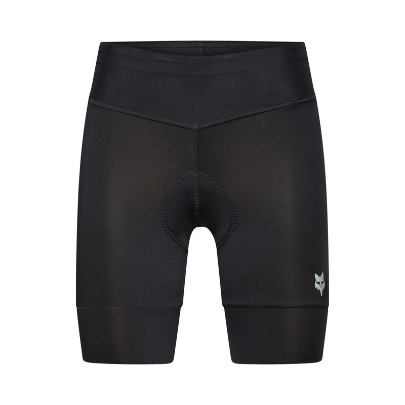 SPODENKI ROWEROWE FOX LADY TECBASE LITE LINER BLACK ENDURO CROSS SPODENKI ROWEROWE FOX LADY TECBASE LITE LINER BLACK ENDURO CROSS