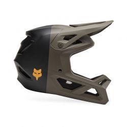 KASK ROWEROWY FOX RAMPAGE...
