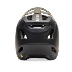 KASK ROWEROWY FOX RAMPAGE 5050 MILITARY  ENDURO CROSS
