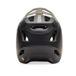 KASK ROWEROWY FOX RAMPAGE 5050 MILITARY  ENDURO CROSS