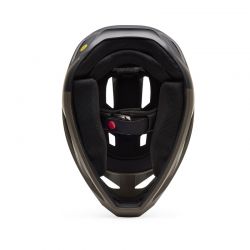 KASK ROWEROWY FOX RAMPAGE 5050 MILITARY  ENDURO CROSS