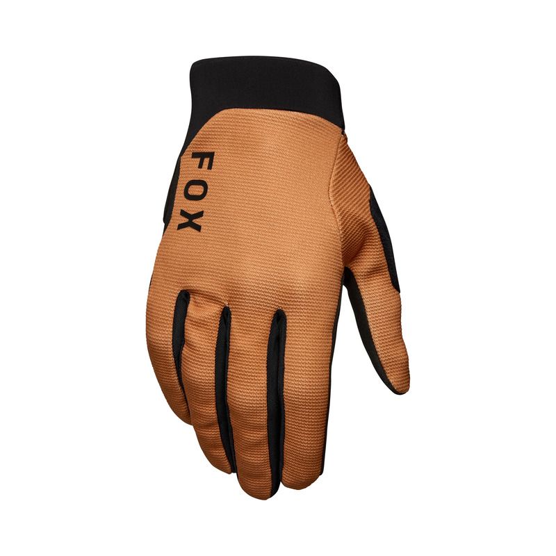 RĘKAWICE FOX RANGER GEL CARAMEL ENDURO CROSS RĘKAWICE FOX RANGER GEL CARAMEL ENDURO CROSS