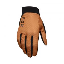 RĘKAWICE FOX RANGER GEL CARAMEL  ENDURO CROSS
