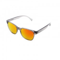 OKULARY RED BULL SPECT COBY RX ANTHRACITE - SZKŁA BROWN WITH RED MIRROR POL