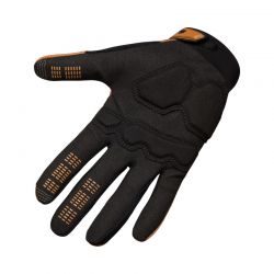 RĘKAWICE FOX RANGER GEL CARAMEL  ENDURO CROSS