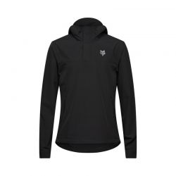 BLUZA ROWEROWA Z KAPTUREM...